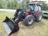 Case IH JX9c0cU traktor
