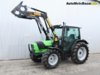 Deutz-Fahr Agroplus 32c0cT Traktor bazar 1