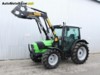 Deutz-Fahr Agroplus 3C20CT Traktor