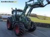 Fendt 41c5c Vario traktor