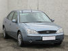 Ford Mondeo 2.0 TDCi 96 kW rok 2002