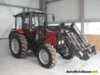 Prodám  traktor  belarus MTS 5c9c2
