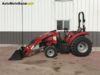 Prodám  traktor  Case IH FARMALL 3cI5C bazar 1
