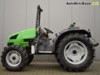 Prodám  traktor  Deutz-Fahr Agrokid 23c0c