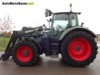 Prodám  traktor FENDT 72x0x VARIO