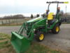 Prodám  traktor  John Deere 10c25cT bazar 1