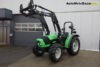Traktor Deutz-Fahr Agrokid 31c0cE bazar 1