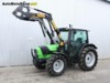Traktor Deutz-Fahr Agroplus 3c20Tc bazar 1