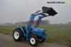 Traktor Iseki TA275CD bazar 1