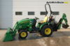 Traktor John Deere 2320 - 5000 EUR bazar 1