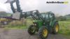 Traktor John Deere 62-OOM
