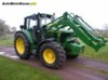 Traktor John Deere 6430 - 10500 EUR bazar 1