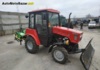 Traktor MTZ 320O.4 TXZ4