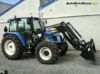 Traktor NEW HOLLAND T5050 - 9500 EUR bazar 1