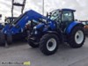 Traktor New Holland T5cI10c5