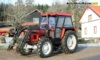 Traktor Zetor 7045. 75Z