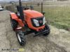 Traktor ZUBR 24 hp Novinka