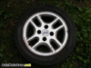 Alu kola (disky RS s pneu 185 / 60 / R14) bazar 2