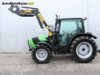 Deutz-Fahr Agroplus 32c0cT Traktor bazar 2