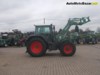 Fendt 7c14c Vario traktor, bazar 2