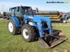NEW HOLLAND T5060 traktor bazar 2