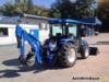 Prodám  traktor New Holland BOOMER 30c4c5 bazar 2