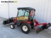 Prodám  traktor Yanmar SAc42c4D bazar 2