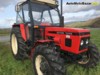 Prodám traktor Zetor 7245 GM bazar 2