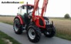 Prodám  traktor ZETOR PROXIMA v8c5 bazar 2