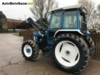 Traktor Ford 67I0/ Quicke 434O bazar 2