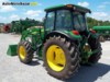 Traktor John Deere 510c0cR bazar 2
