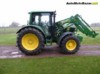 Traktor John Deere 6430 - 10500 EUR bazar 2