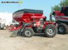 Traktor MasseDeutz-Fahr Agrotron 150.6 - 5200 EUR bazar 2