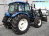 Traktor NEW HOLLAND T5050 - 9500 EUR bazar 2