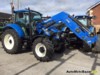 Traktor New Holland T5cI1c05 s nakladačem bazar 2