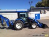 Prodám  traktor New Holland BOOMER 30c4c5 bazar 3