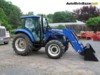 Prodám  traktor New Holland T4cU6c5 bazar 3