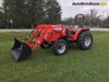 Traktor McCormick X4Uc20c bazar 3