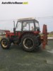 Traktor Zetor 6245 - perfektní stav bazar 3