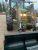 Traktor John Deere 6400/Q660 + čelní nakladač bazar 4