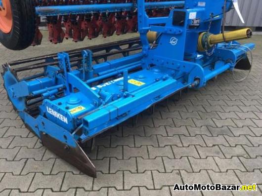 Lemken Eurodrill 300_25 Drilling machine