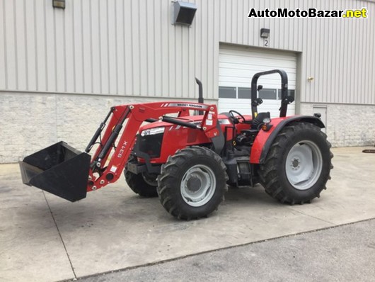 Massey-Ferguson 47Scc10