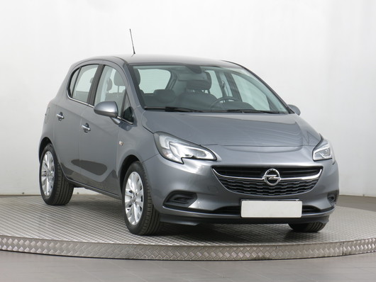 Opel Corsa 1.0 Turbo 66 kW rok 2016