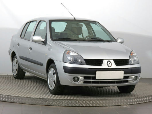 Renault Thalia 1.4 55 kW rok 2005