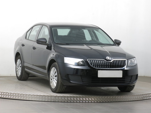 Škoda Octavia 1.0 TSI 85 kW rok 2016