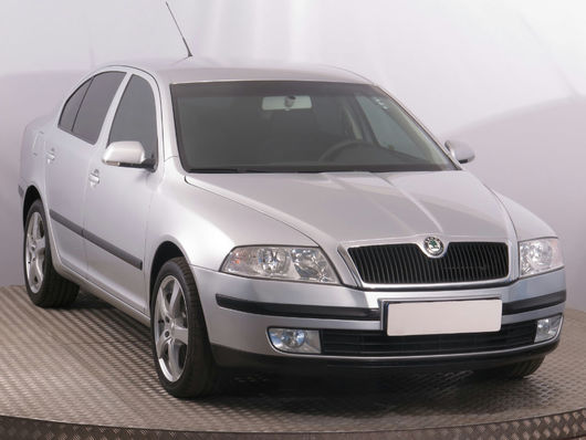 Škoda Octavia 2.0 TDI 103 kW rok 2009