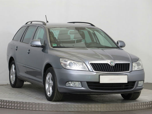 Škoda Octavia 2.0 TDI 103 kW rok 2013