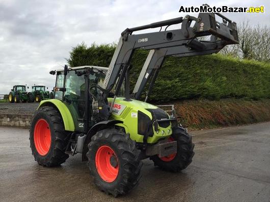 Traktor CLAAS AXOS CXc3c40