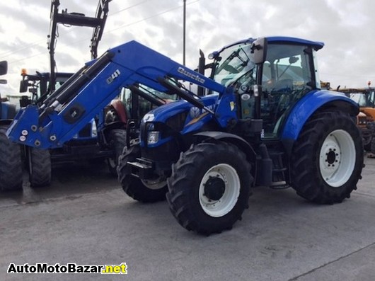 Traktor New Holland T5Ic10c5