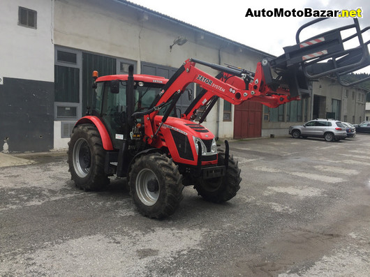 Traktor Zetor Proxima 1c10c